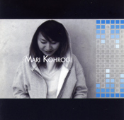 「MARI KOHROGI」の画像