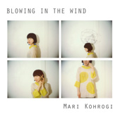 「BLOWING IN THE WIND」