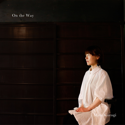 「On the Way」