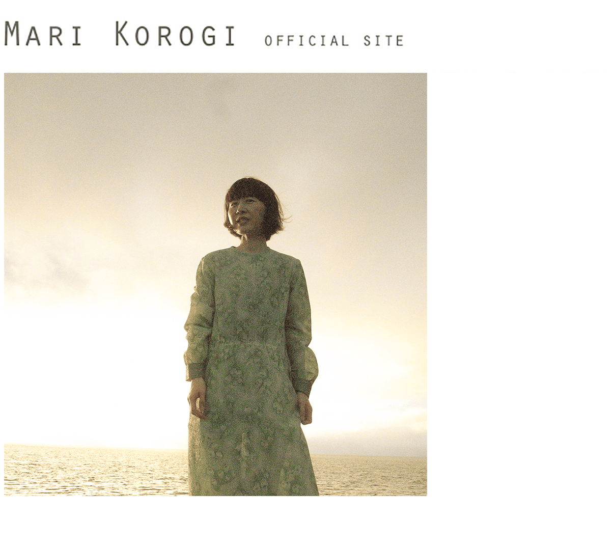 MARI KOROGI画像