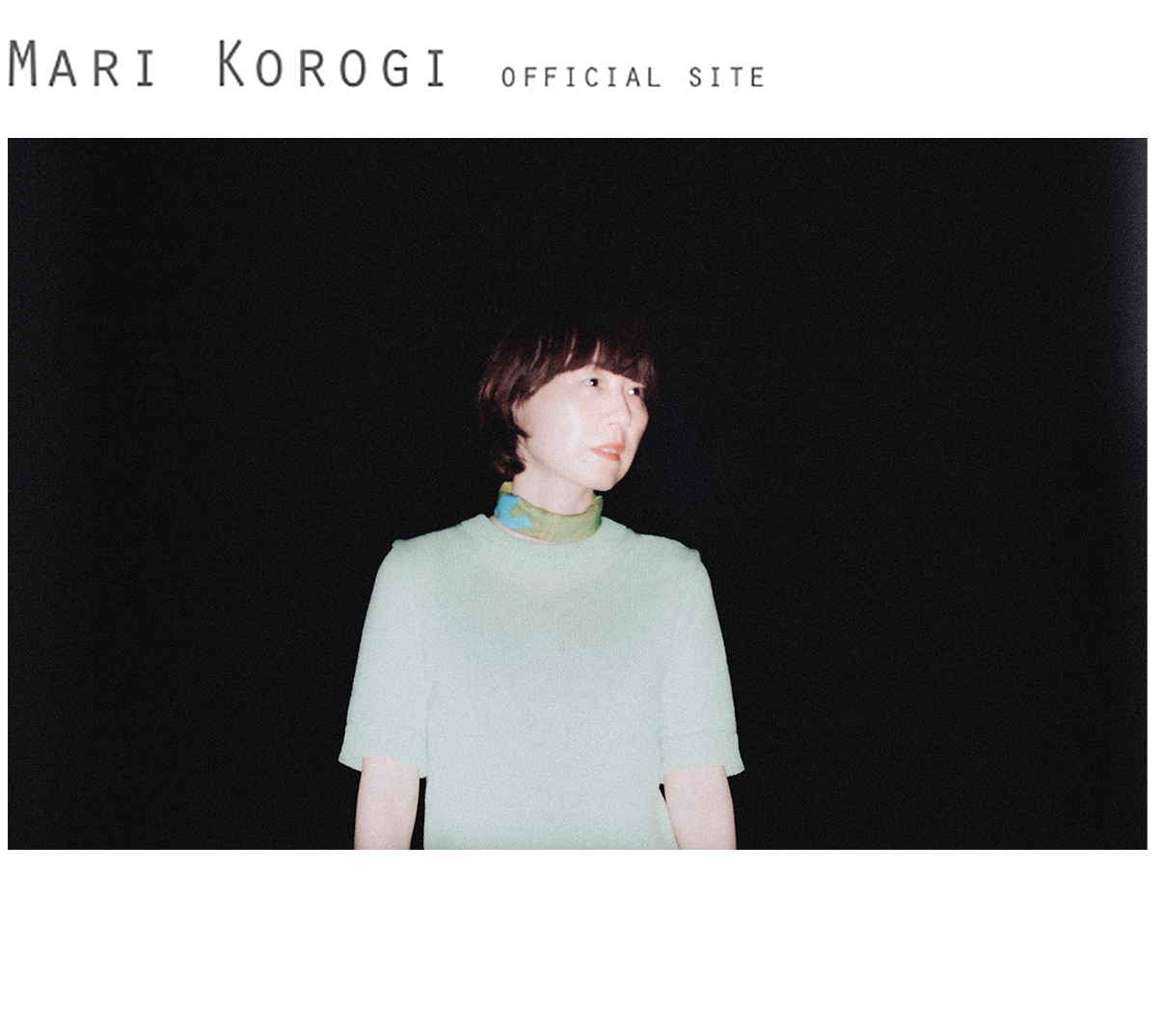 MARI KOROGI画像