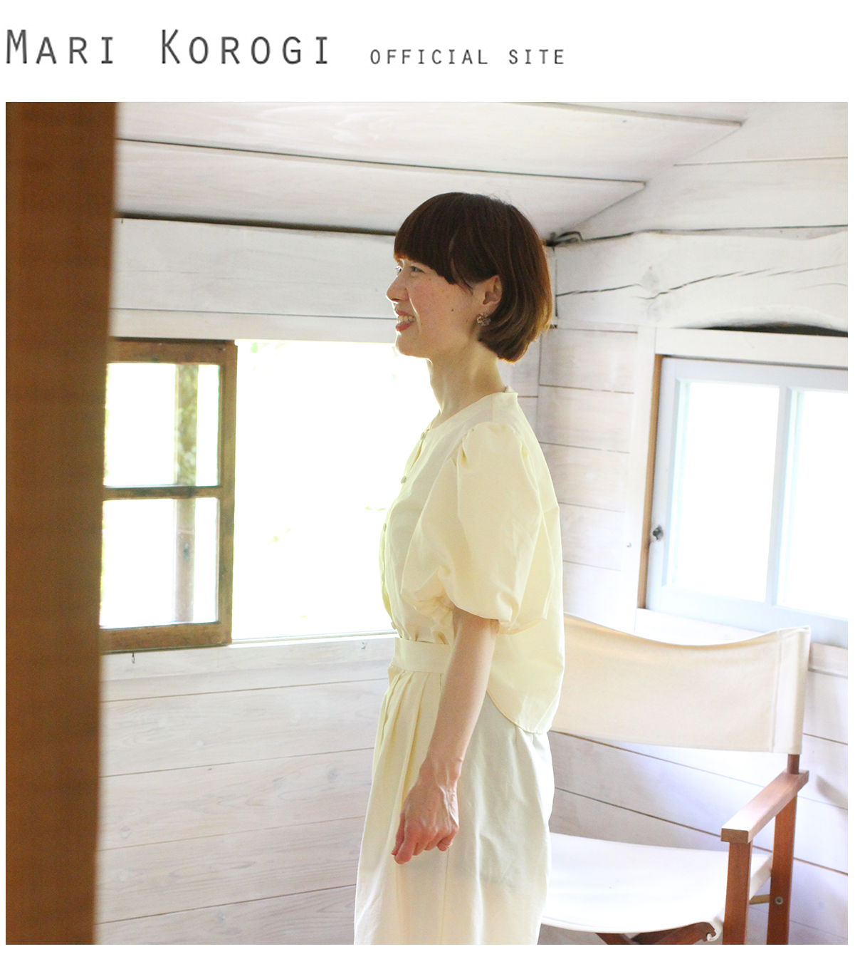 MARI KOROGI画像